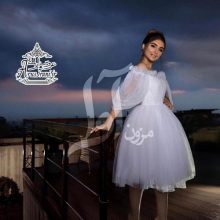 مزون عروس آوا