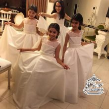 مزون عروس فوزیه