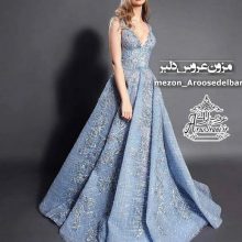 مزون عروس عروس دلبر