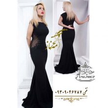 مزون عروس مه ناز