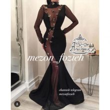 مزون عروس فوزیه