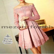 مزون عروس فوزیه