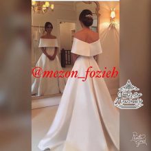 مزون عروس فوزیه