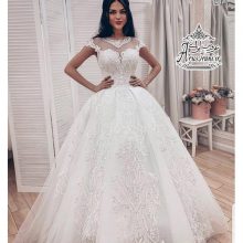 مزون عروس پینار