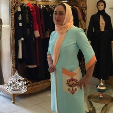 مزون عروس فوزیه