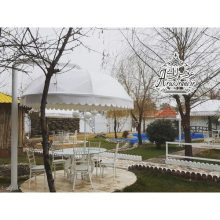 باغ تالار پاشا