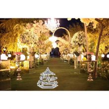 باغ تالار رزا