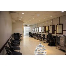آرایشگاه نوراچهر