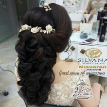 آرایشگاه سیلوانا