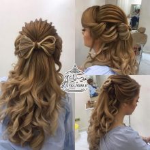 آرایشگاه نقره نگار