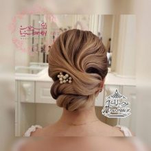 آرایشگاه شیرینا