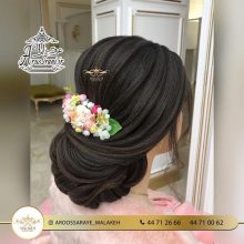 آرایشگاه ملکه