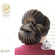 آرایشگاه سیلوانا