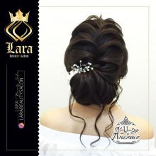 آرایشگاه لارا