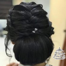 آرایشگاه نوراچهر