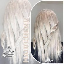 آرایشگاه نوراچهر