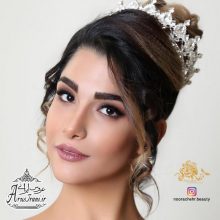 آرایشگاه نوراچهر