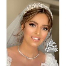 آرایشگاه پرستو رستگار