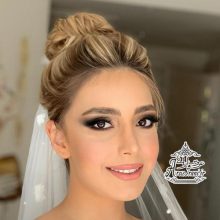 آرایشگاه پرستو رستگار