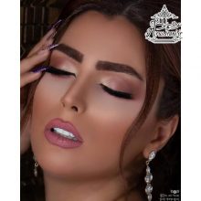 آرایشگاه گلی مباشری