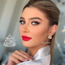 آرایشگاه ملکه