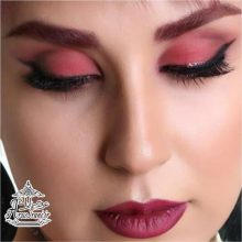 آرایشگاه نوراچهر