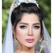 آرایشگاه نانی شید