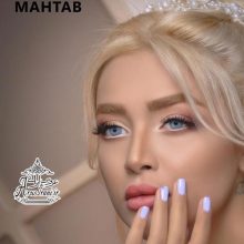 آرایشگاه نقره نگار