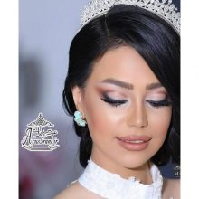 آرایشگاه نهال