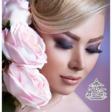 آرایشگاه نقره نگار