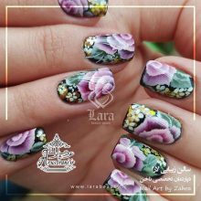 آرایشگاه لارا