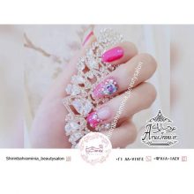 آرایشگاه شیرینا