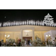 باغ تالار والا