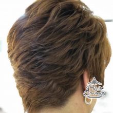 آرایشگاه نقره نگار