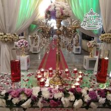 باغ تالار ملودی