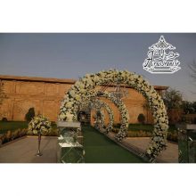 باغ تالار ملورین