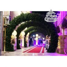 باغ تالار ملودی