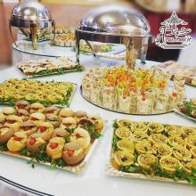 تالار سپیده