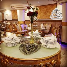 تالار سپیده