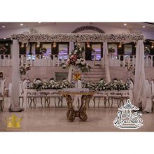 باغ تالار پاشا