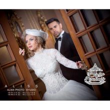 آتلیه آلیس