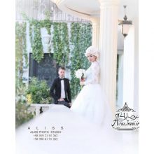 آتلیه آلیس