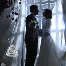 آتلیه فرزانه فراهانی
