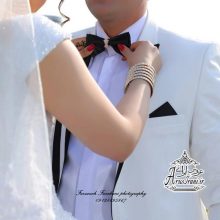 آتلیه فرزانه فراهانی