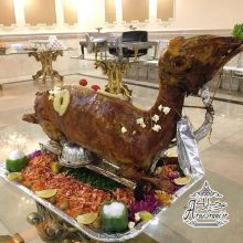 تالار بنانیه