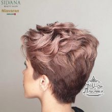 آرایشگاه سیلوانا