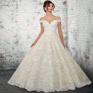 گالری عکس لباس عروس 651