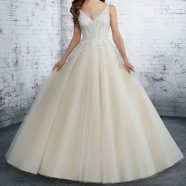 گالری عکس لباس عروس 653