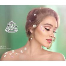 آرایشگاه ساینا کریمی