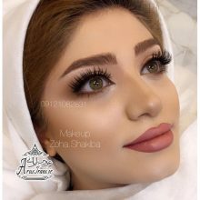 آرایشگاه ملکه